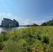 Buffalo River Habitat Restoration Completed at Katherine Street