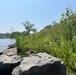 Buffalo River Habitat Restoration Completed at Katherine Street