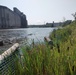 Buffalo River Habitat Restoration Completed at Katherine Street