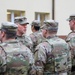 LAANG 773rd MP Bn MPs perform detainee ops for Guardian Sphinx at LSA Poland