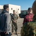 CLB 24 Foreign Disaster Relief