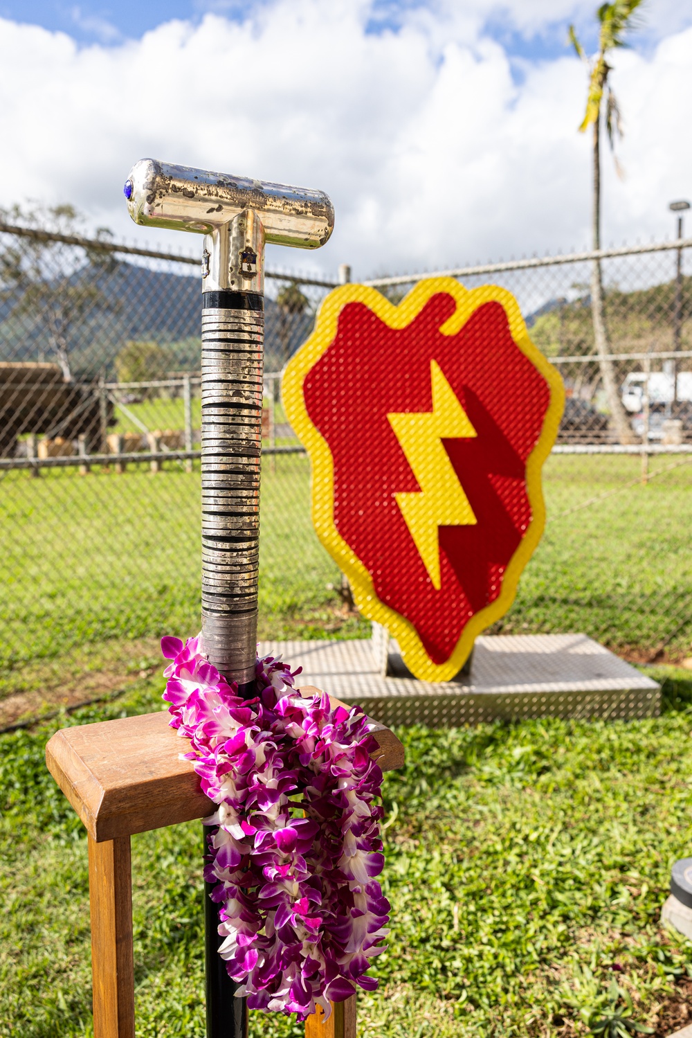 Fallen Gimlet Memorial