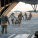 MSPF Reconnaissance and Surveillance Mission