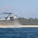 31st MEU’s Maritime Raid Force HRST sustainment exercise
