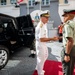 U.S. INDOPACOM Commander Visits Maldives