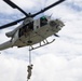 31st MEU’s Maritime Raid Force HRST sustainment exercise