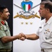 U.S. INDOPACOM Commander Visits Maldives