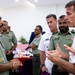 U.S. INDOPACOM Commander Visits Maldives