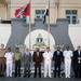 U.S. INDOPACOM Commander Visits Maldives