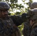 U.S. Marines with 2/7 Execute a Demolition Range