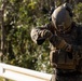 U.S. Marines with 2/7 Execute a Demolition Range