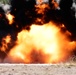 U.S. Marines with 2/7 Execute a Demolition Range