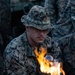 U.S. Marines with 2/7 Execute a Demolition Range