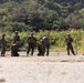 U.S. Marines with 2/7 Execute a Demolition Range