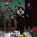 Camp Casey’s BOSS Program Brings Gifts and Holiday Cheer to Dongducheon Children