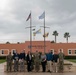 NSA Souda Bay welcomes U.S. Staff Delegation