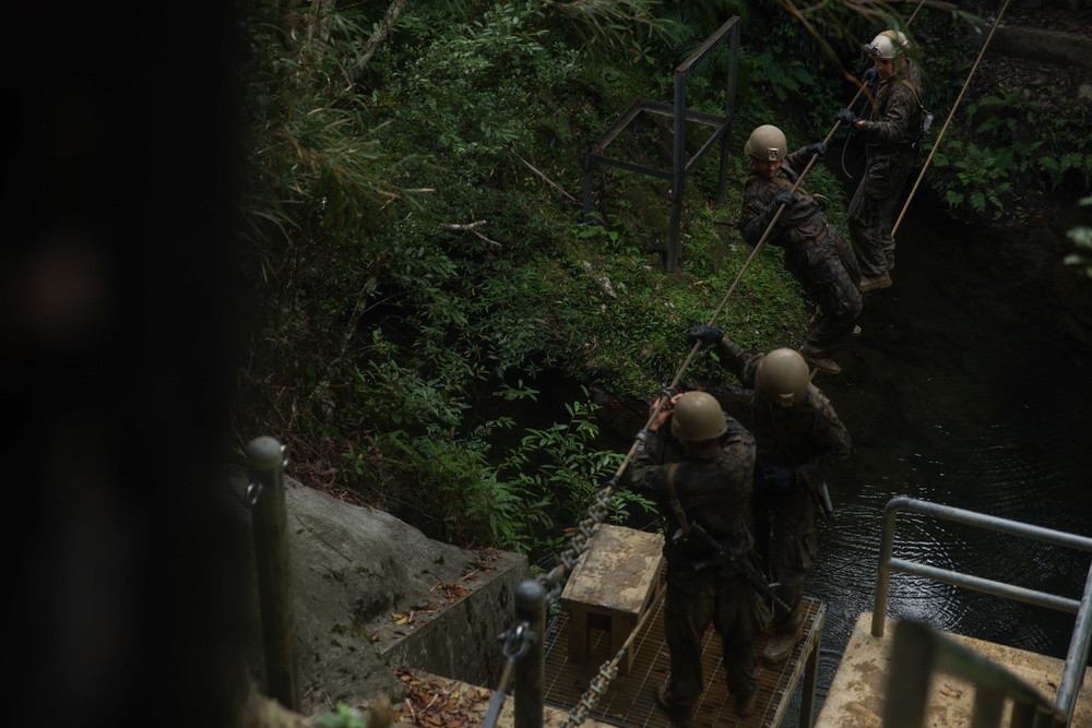 Enhancing lethality at Jungle Warfare Training Center