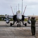 New Arrival: VMFA-232 land at Andersen Air Force Base, Guam