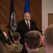 U.S. Secretary of the Navy visits USEUCOM headquarters
