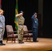 Brazil Assumes Command of Combined Maritime Forces’ Combined Task Force 151