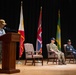 Brazil Assumes Command of Combined Maritime Forces’ Combined Task Force 151