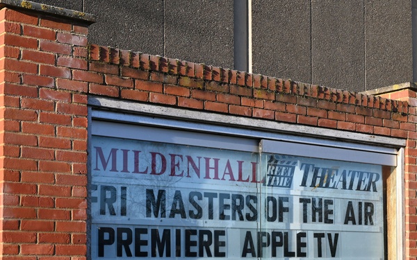 Bringing 100th Bomb Group legacy to life