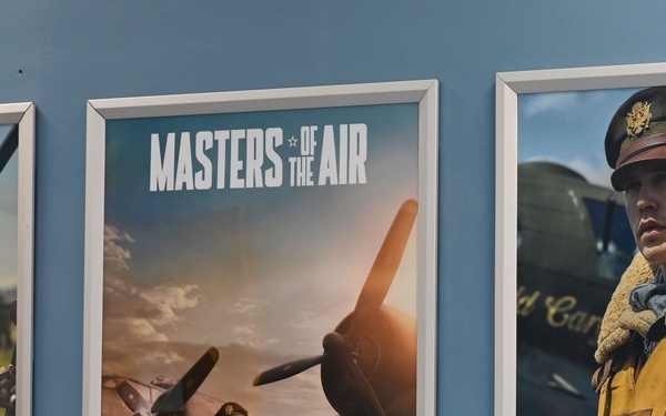 Bringing 100th Bomb Group legacy to life