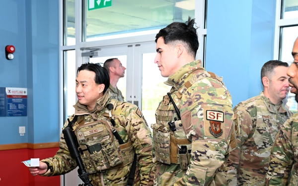 Bringing 100th Bomb Group legacy to life