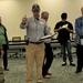 Readiness exercise tests Fort Moore’s energy resilience