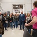Leadership Moore Tours Team Tinker