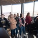 Leadership Moore Tours Team Tinker
