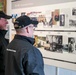 37th Armor Regiment Alumni Tour Grafenwoehr Water Tour Museum