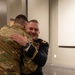 Number one specialty branch recruiter named by NGB  promoted to CW4