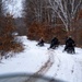 Navy Explosive Ordnance Disposal Hosts Arctic Training Exercise Snow Crab Ex 24-1