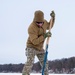 Navy Explosive Ordnance Disposal Hosts Arctic Training Exercise Snow Crab Ex 24-1