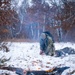 Navy Explosive Ordnance Disposal Hosts Arctic Training Exercise Snow Crab Ex 24-1