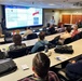NUWC hosted another TECHTalk focused on Design for Manufacturing and Assembly