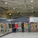 Veterans of Foreign Wars Visits 177th Fighter Wing