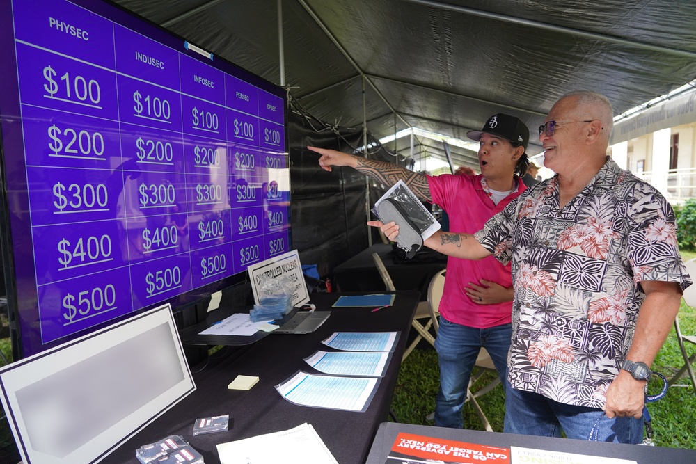 PHNSY &amp; IMF 2024 Knowledge Share Fair