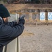 USS New York M4 and M9 Weapons Course