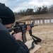 USS New York M4 and M9 Weapons Course