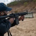 USS New York M4 and M9 Weapons Course