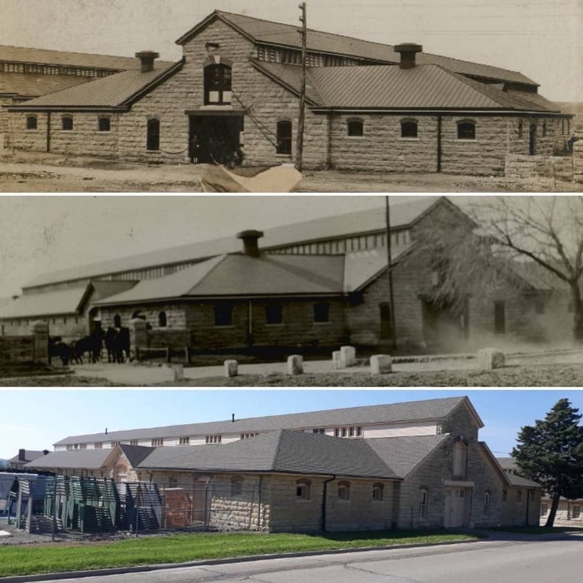 Fort Riley Friday 362 Carter Ave