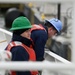 USCGC Lawrence Lawson gets underway