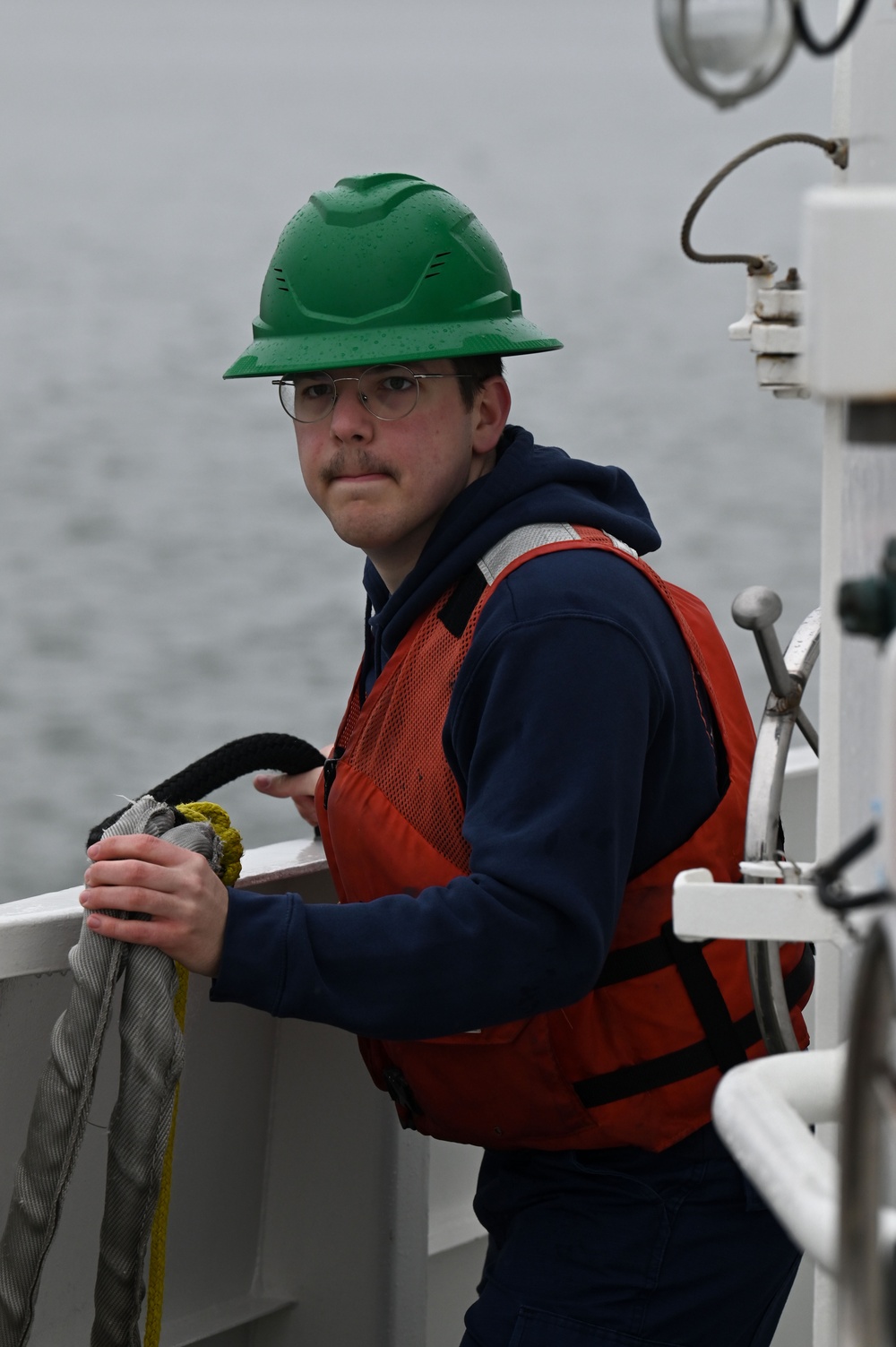 USCGC Lawrence Lawson