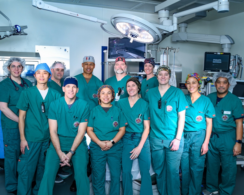 NMCCL celebrates CRNA Week