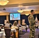 Fort McCoy celebrates Martin Luther King Jr. during 2024 observance event