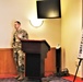 Fort McCoy celebrates Martin Luther King Jr. during 2024 observance event