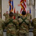 1-150th AHB Change of Command
