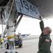 9th Air Refueling Squadron retires flagship KC-10 Extender